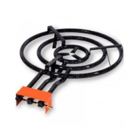 Bruciatore per Paella Vitrokitchen TP-8437015023434_227917_Vendor Ø 60 cm