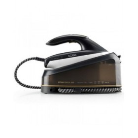 Ferro da Stiro con Caldaia Solac CPB6100 1,5 L 130 gr/min 3000W Negro