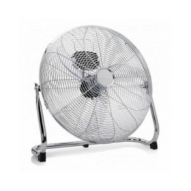 Ventilatore a Piantana Tristar VE-5935 Nero Argentato 100 W