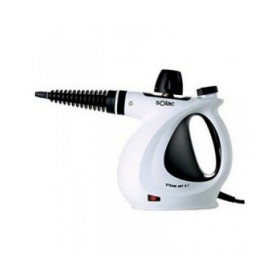 Pulitore a Vapore Solac S94902200 350 ml 1050W 1050 W
