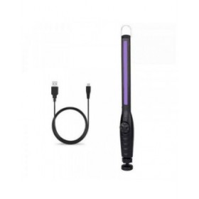 LED QBA-05 6W