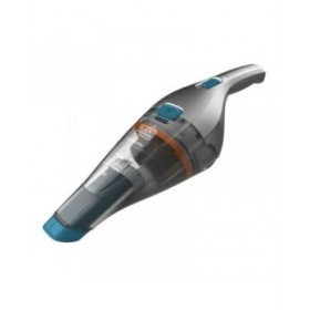 Aspirapolvere a Mano Ciclonico Black & Decker Dustbuster NVC215WA-QW 0,38 L 65 dB 15W