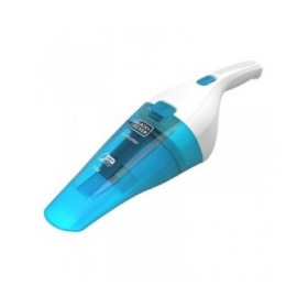 Aspirapolvere a Mano Ciclonico Black & Decker WDC115WA-QW 0,38 L 65 dB 7W