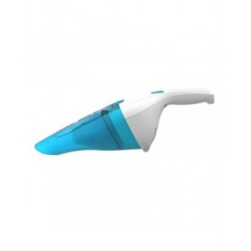Aspirapolvere a Mano Ciclonico Black & Decker WDC115WA-QW 0,38 L 65 dB 7W