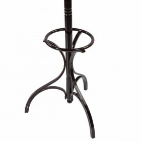 Attaccapanni da Terra Alexandra House Living Noce moscata 44 x 179 x 31 cm