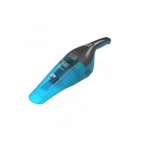 Aspirapolvere a Mano Ciclonico Black & Decker WDC215WA-QW 0,38 L 65 dB 15W