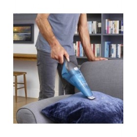 Aspirapolvere a Mano Ciclonico Black & Decker WDC215WA-QW 0,38 L 65 dB 15W