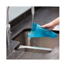 Aspirapolvere a Mano Ciclonico Black & Decker WDC215WA-QW 0,38 L 65 dB 15W