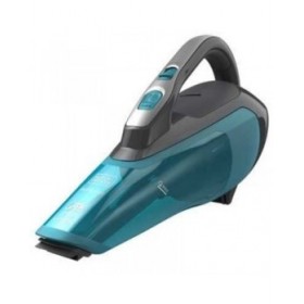 Aspirapolvere a Mano Black & Decker WDA320J-QW Azzurro