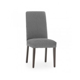 Custodia per Sedia Eysa THOR Grigio scuro 50 x 55 x 50 cm 2 Unità