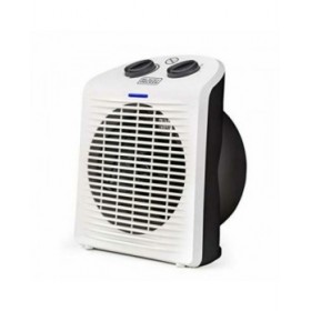 Riscaldamento Black & Decker ES9460020B Bianco 2000 W