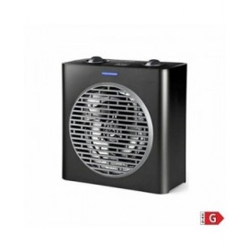 Riscaldamento Black & Decker ES9460030B 2000W Nero 2000 W