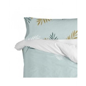 Federa HappyFriday BLANC Multicolore 45 x 155 cm 15 x 1 x 38 cm