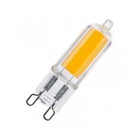 Lampadina LED Silver Electronics 1130450 Bianco