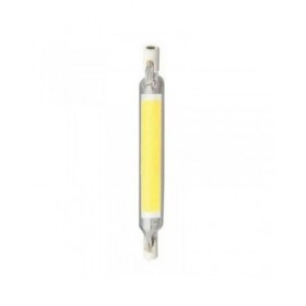 Lampadina LED Silver Electronics 1130830 ECO R7s 8 W 3000K (3000K)