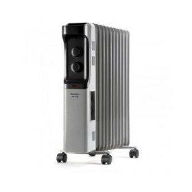Radiatore Taurus Dakar 2500 W Grigio