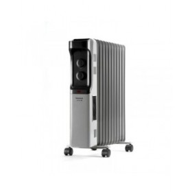 Radiatore Taurus Dakar 2500 W Grigio