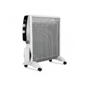 Radiatore Grupo FM MS20 1500 W 2000 W (1 Unità) 2000W