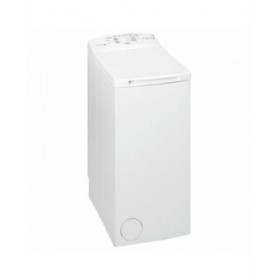 Lavatrice Whirlpool Corporation TDLR 7220LS SP/N 7 kg 1200 rpm
