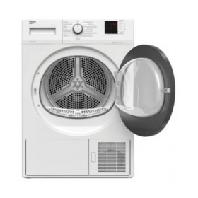 Asciugatrice a condensazione BEKO DHS 7413 GA0 7 kg