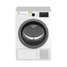 Asciugatrice a condensazione BEKO DH 9532 GAO Bianco