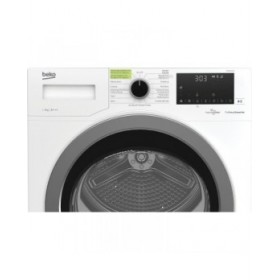 Asciugatrice a condensazione BEKO DH 9532 GAO Bianco
