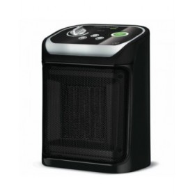 Riscaldamento Rowenta SO9266 Nero 2000 W