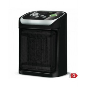 Riscaldamento Rowenta SO9266 Nero 2000 W