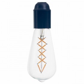 Bobina di Filamento Alexandra House Living 5 W E27 500 lm 6 x 14 x 6 cm LED (2700 K)