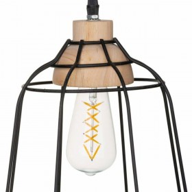 Bobina di Filamento Alexandra House Living 5 W E27 500 lm 6 x 14 x 6 cm LED (2700 K)