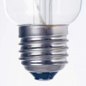 Bobina di Filamento Alexandra House Living 5 W E27 500 lm 6 x 14 x 6 cm LED (2700 K)