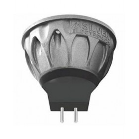 Lampadina LED Silver Electronics 8420738301279 8 W GU5.3 (1 Unità)