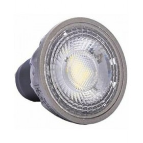 Lampadina LED Silver Electronics EVO 3000K GU5.3 8W