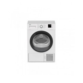 Asciugatrice a condensazione BEKO DHS 8413 GA1 Bianco