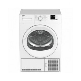Asciugatrice a condensazione BEKO DU 9112 GA0 Bianco 9 kg