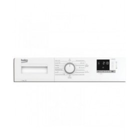 Asciugatrice a condensazione BEKO DU 9112 GA0 Bianco 9 kg