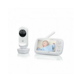 Sorveglia bambini Motorola VM44 4,3" HD WIFI