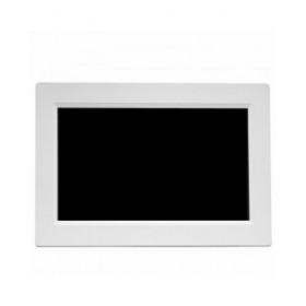 Cornice per foto digitali Denver Electronics PFF-1015W 10,1" Bianco