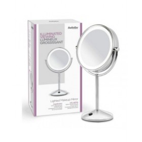 Specchio Ingranditore con LED Babyliss 9436E