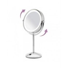 Specchio Ingranditore con LED Babyliss 9436E