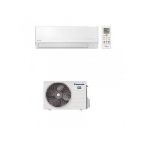 Condizionatore Panasonic Corp. KITBZ25XKE