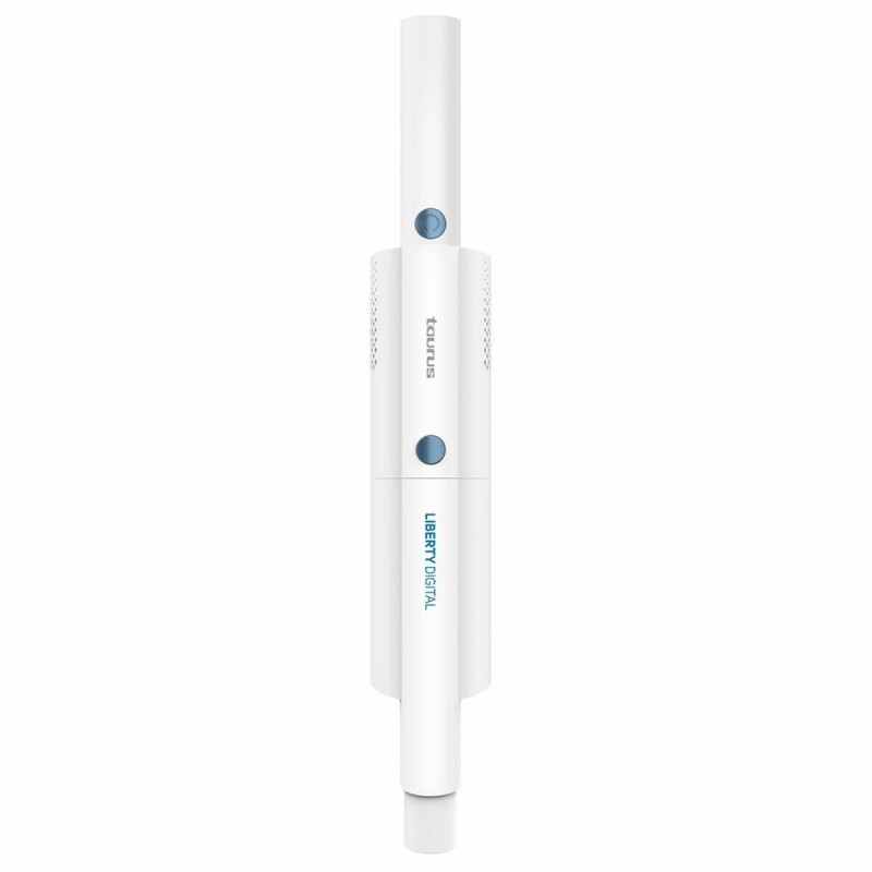Aspirapolvere a Mano Taurus LIBERTY DIGITAL NEW 1200 W