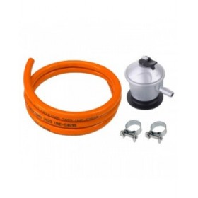 Regolatore Gas Butano Vitrokitchen KIT500