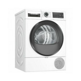 Asciugatrice a condensazione BOSCH WQG233D0ES