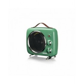 Riscaldamento Ariete 808/04 Verde 2000 W