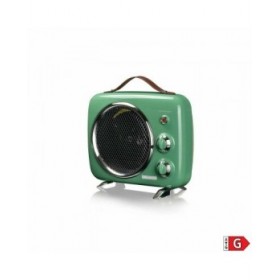 Riscaldamento Ariete 808/04 Verde 2000 W