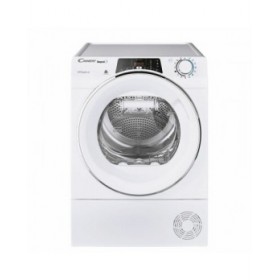 Asciugatrice a condensazione Candy ROE H9A2TCEX-S