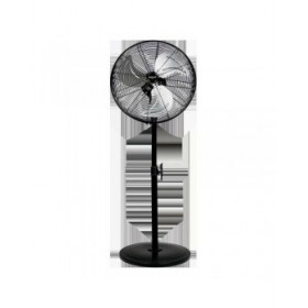 Ventilatore a Piantana Bastilipo Tarifa 90W Nero 90 W (1 Unità)