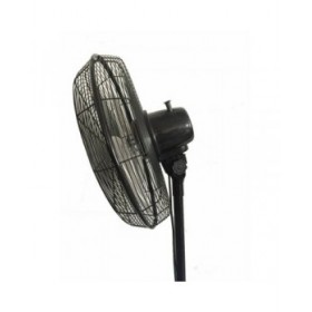 Ventilatore a Piantana Bastilipo Tarifa 90W Nero 90 W (1 Unità)
