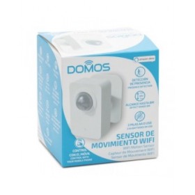 Sensore di Movimento Domos DOML-SM-1
